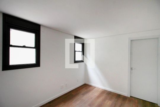 Suíte de apartamento à venda com 2 quartos, 121m² em Cruzeiro, Belo Horizonte