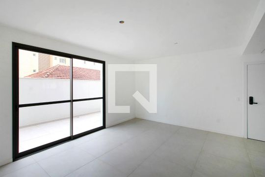Sala de apartamento à venda com 2 quartos, 121m² em Cruzeiro, Belo Horizonte