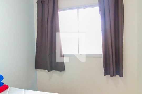 Quarto 1 de apartamento à venda com 2 quartos, 32m² em Vila Nova Curuca, São Paulo
