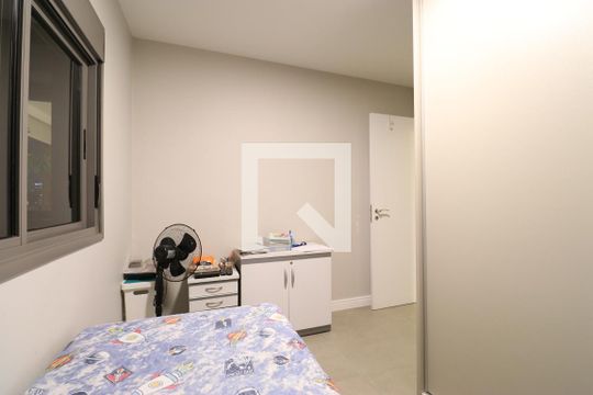 Quarto de apartamento à venda com 2 quartos, 60m² em Vila Leopoldina, São Paulo