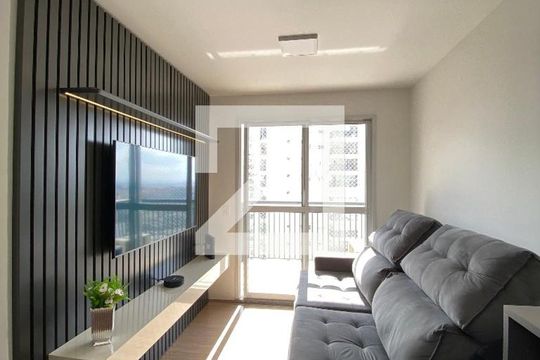 Apartamento para alugar com 2 quartos, 58m² em Picanço, Guarulhos