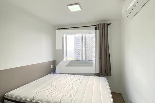 Quarto 1 de apartamento à venda com 2 quartos, 58m² em Picanço, Guarulhos