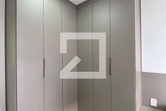 Quarto 1 de apartamento à venda com 2 quartos, 58m² em Picanço, Guarulhos