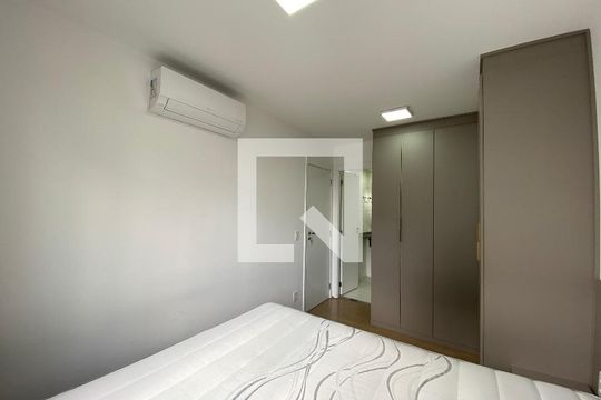 Quarto 1 de apartamento à venda com 2 quartos, 58m² em Picanço, Guarulhos