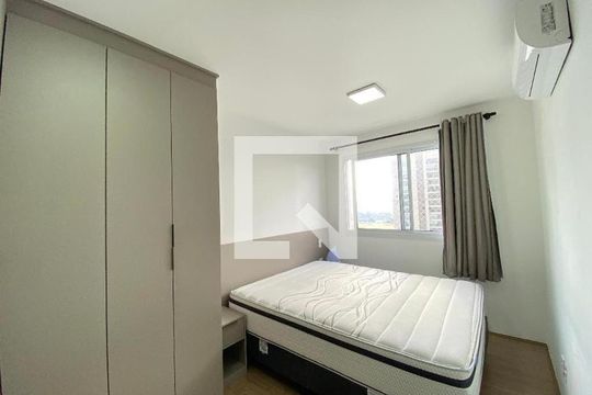 Quarto 1 de apartamento para alugar com 2 quartos, 58m² em Picanço, Guarulhos