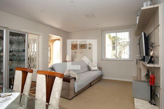 Sala 2 de casa à venda com 5 quartos, 300m² em Cidade Baixa, Porto Alegre