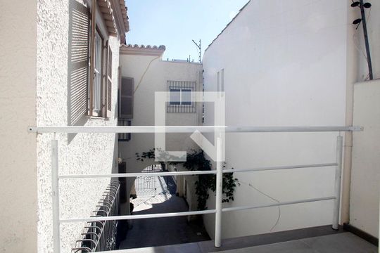 Quarto 1 Suíte Vista de casa à venda com 5 quartos, 300m² em Cidade Baixa, Porto Alegre