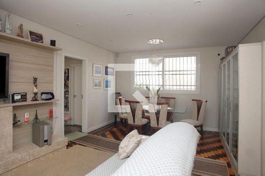 Sala 2 de casa à venda com 5 quartos, 300m² em Cidade Baixa, Porto Alegre