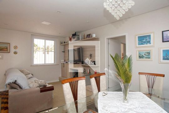 Sala 2 de casa à venda com 5 quartos, 300m² em Cidade Baixa, Porto Alegre