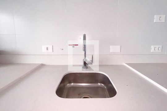Studio de kitnet/studio à venda com 1 quarto, 40m² em Vila Mariana, São Paulo