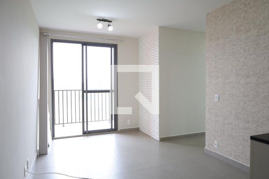Apartamento para alugar com 3 quartos, 59m² em Usina Piratininga, São Paulo