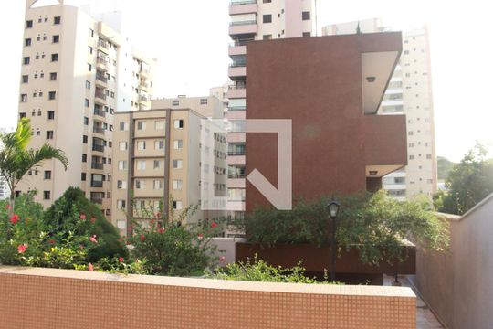 Área comum de apartamento à venda com 3 quartos, 143m² em Santana, São Paulo