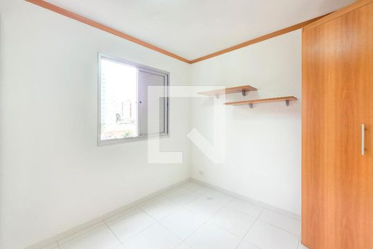 Suíte de apartamento para alugar com 2 quartos, 65m² em Jardim America, São José dos Campos