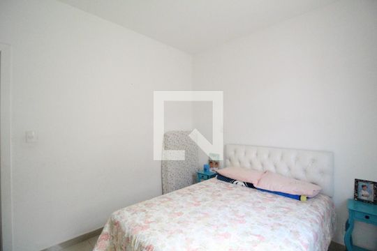 Quarto 1 de casa de condomínio à venda com 4 quartos, 200m² em Taquara, Rio de Janeiro
