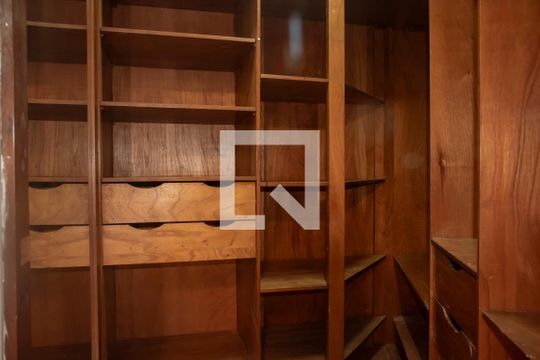 Close do Quarto 2 de apartamento à venda com 2 quartos, 60m² em Vila Clementino, São Paulo