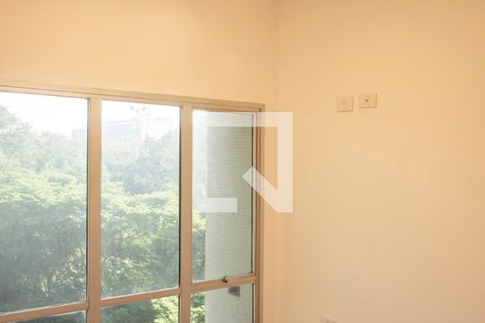 Quarto 1 de apartamento à venda com 2 quartos, 60m² em Vila Clementino, São Paulo