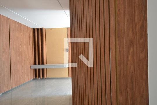 Área comum de apartamento à venda com 3 quartos, 98m² em Graça, Belo Horizonte