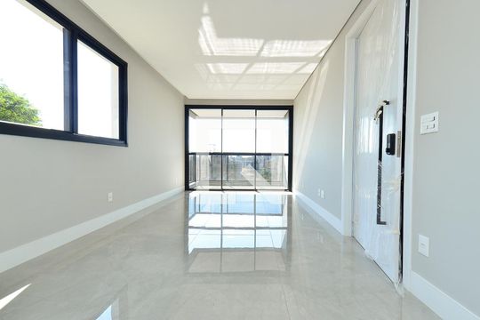 Apartamento à venda com 3 quartos, 98m² em Graça, Belo Horizonte