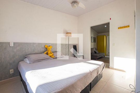 Quarto de apartamento para alugar com 1 quarto, 40m² em Vila Madalena, São Paulo