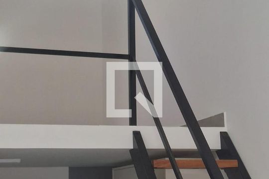 Studio de kitnet/studio para alugar com 1 quarto, 25m² em Jardim Marcato, Suzano