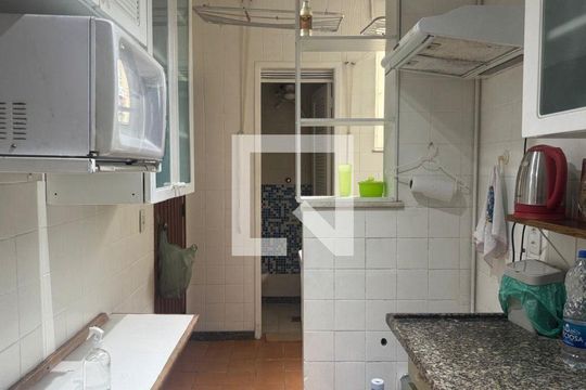 Apartamento à venda com 2 quartos, 62m² em Icaraí, Niterói