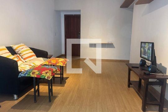 Apartamento à venda com 2 quartos, 62m² em Icaraí, Niterói