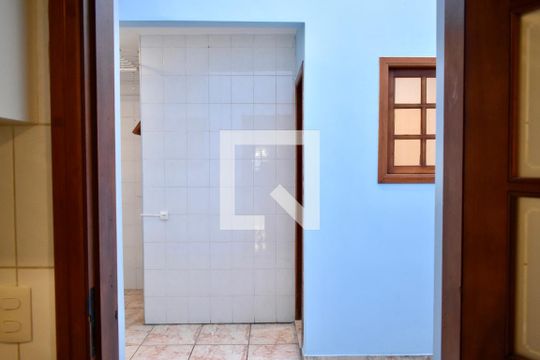 Quintal de casa à venda com 3 quartos, 140m² em Planalto Paulista, São Paulo