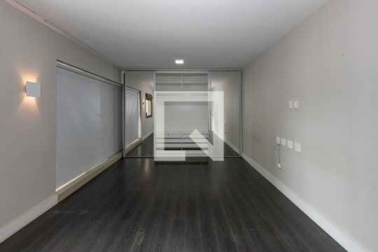 Suíte 1 de apartamento para alugar com 3 quartos, 337m² em Vila da Serra, Nova Lima