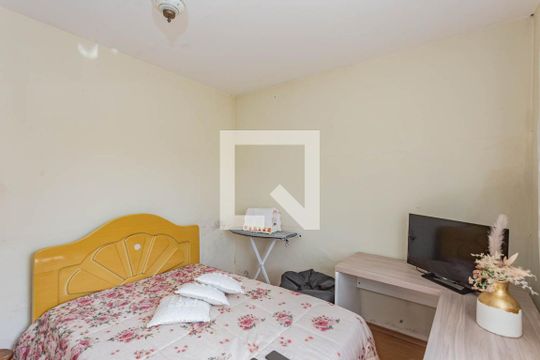 Quarto 2 de casa à venda com 2 quartos, 70m² em Vila Nair, São Paulo