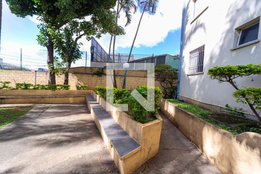 Área comum de apartamento à venda com 2 quartos, 67m² em Vila Ré, São Paulo