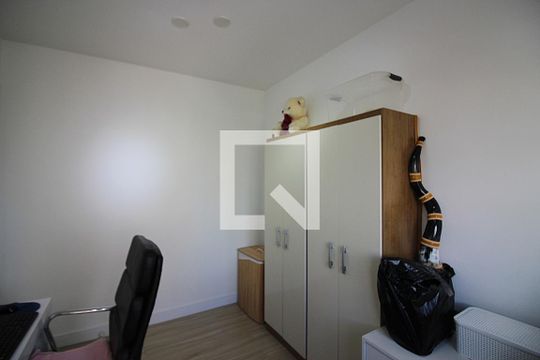 Quarto 2 de apartamento à venda com 2 quartos, 52m² em Baeta Neves, São Bernardo do Campo