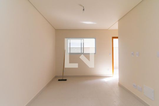 Casa de Condomínio à venda com 2 quartos, 76m² em Vila Formosa, São Paulo