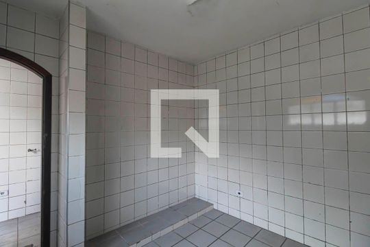 Cozinha de casa à venda com 2 quartos, 110m² em Jardim Piqueroby, São Paulo