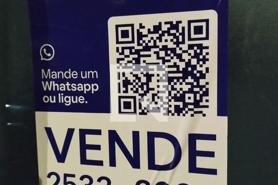 Placa de apartamento à venda com 4 quartos, 240m² em Inconfidentes, Contagem