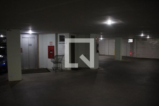 Área comum de apartamento à venda com 4 quartos, 240m² em Inconfidentes, Contagem
