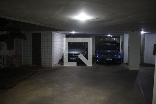 Área comum de apartamento à venda com 4 quartos, 240m² em Inconfidentes, Contagem