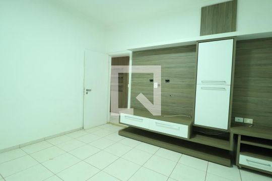 Quarto 1 de casa para alugar com 5 quartos, 237m² em Jardim Karaíba, Uberlândia