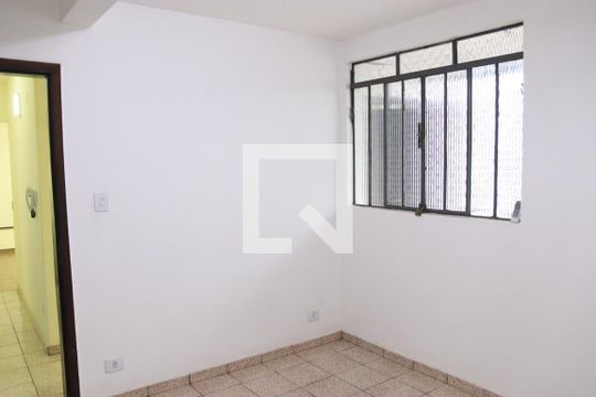 Quarto 3 de casa para alugar com 3 quartos, 80m² em Setor Sul, Goiânia