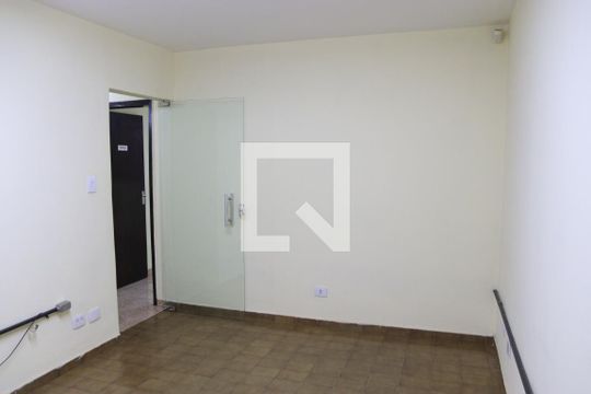 Quarto 1 de casa para alugar com 3 quartos, 80m² em Setor Sul, Goiânia