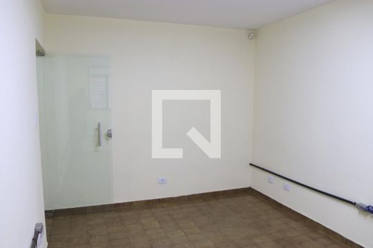 Quarto 1 de casa para alugar com 3 quartos, 80m² em Setor Sul, Goiânia