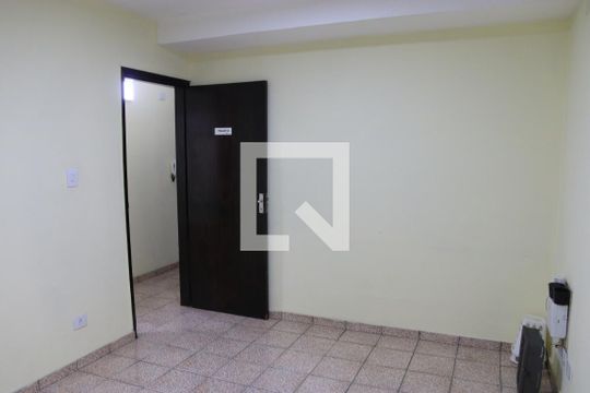 Quarto 2 de casa para alugar com 3 quartos, 80m² em Setor Sul, Goiânia
