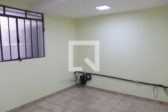 Quarto 2 de casa para alugar com 3 quartos, 80m² em Setor Sul, Goiânia