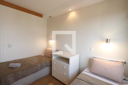 Studio de kitnet/studio para alugar com 1 quarto, 30m² em Tatuapé, São Paulo