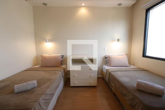 Studio de kitnet/studio para alugar com 1 quarto, 30m² em Tatuapé, São Paulo