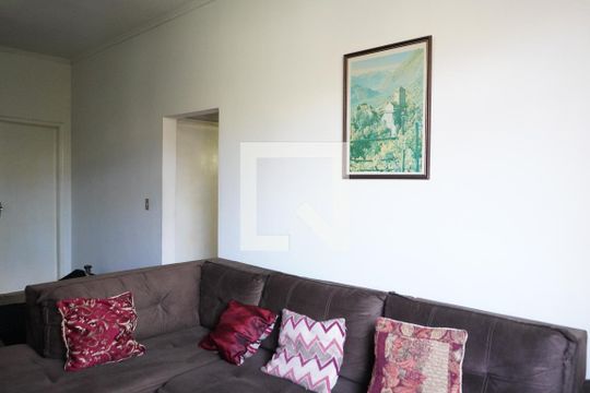 Sala de casa à venda com 6 quartos, 516m² em Mooca, São Paulo