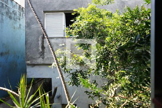 Vista de casa à venda com 6 quartos, 516m² em Mooca, São Paulo