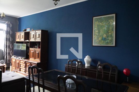 Sala de casa à venda com 6 quartos, 516m² em Mooca, São Paulo