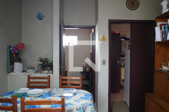 Edicula de casa à venda com 6 quartos, 516m² em Mooca, São Paulo