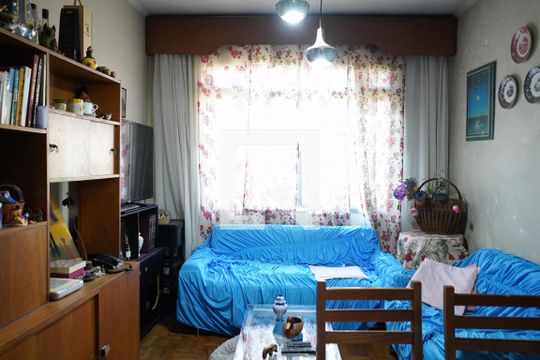 Edicula de casa à venda com 6 quartos, 516m² em Mooca, São Paulo