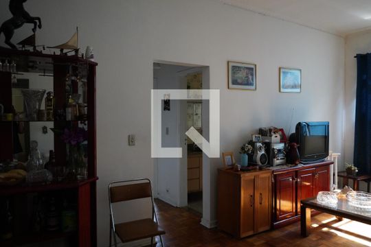 Sala de casa à venda com 6 quartos, 516m² em Mooca, São Paulo